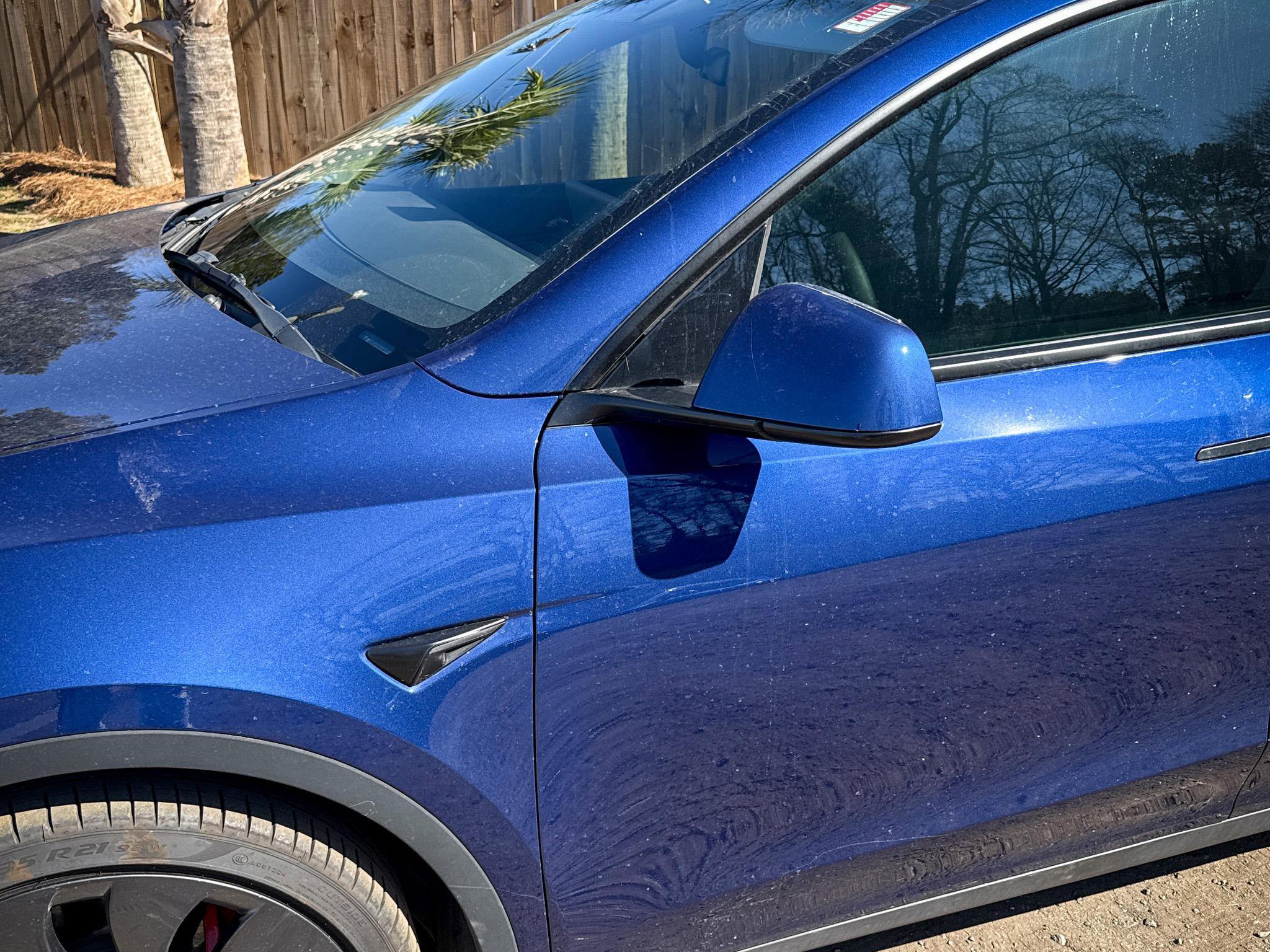Used 2021 Tesla Model Y Performance image 4