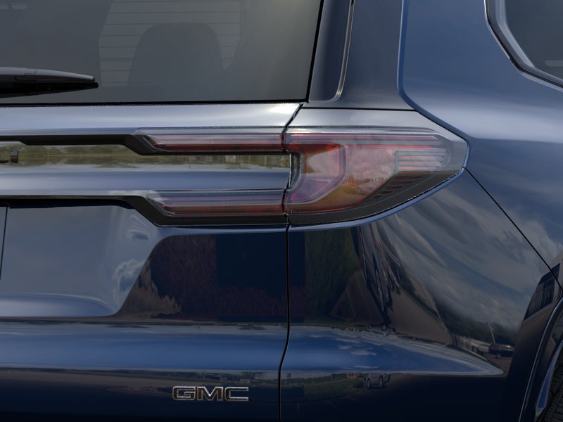 New 2027 GMC Acadia Denali Ultimate w/ LPO, Black Badging Package AWD/4WD image 11