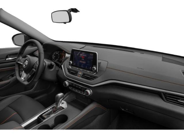 Used 2019 Nissan Altima 2.5 SR w/ SR Premium Package FWD image 18