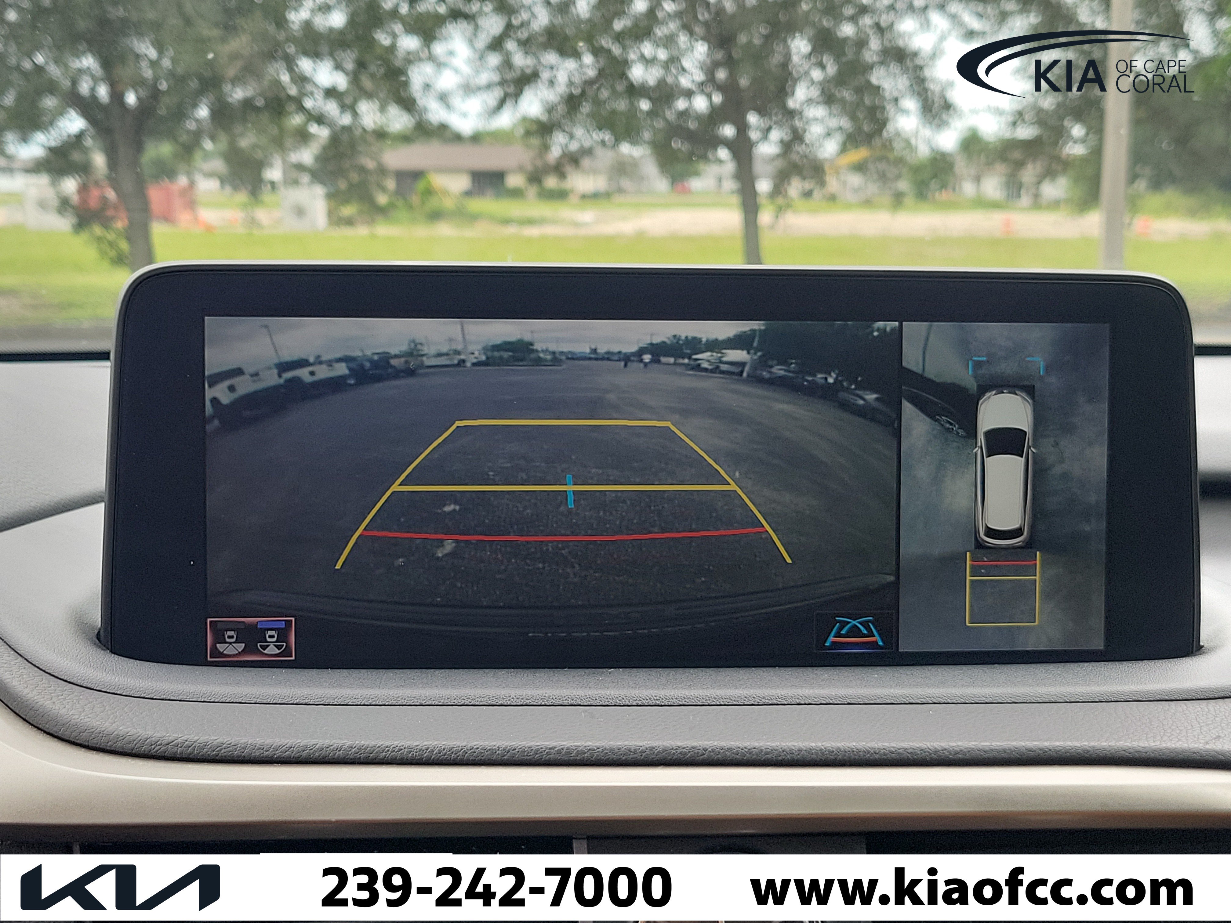 Used 2021 Lexus RX 350 FWD w/ Premium Package image 27