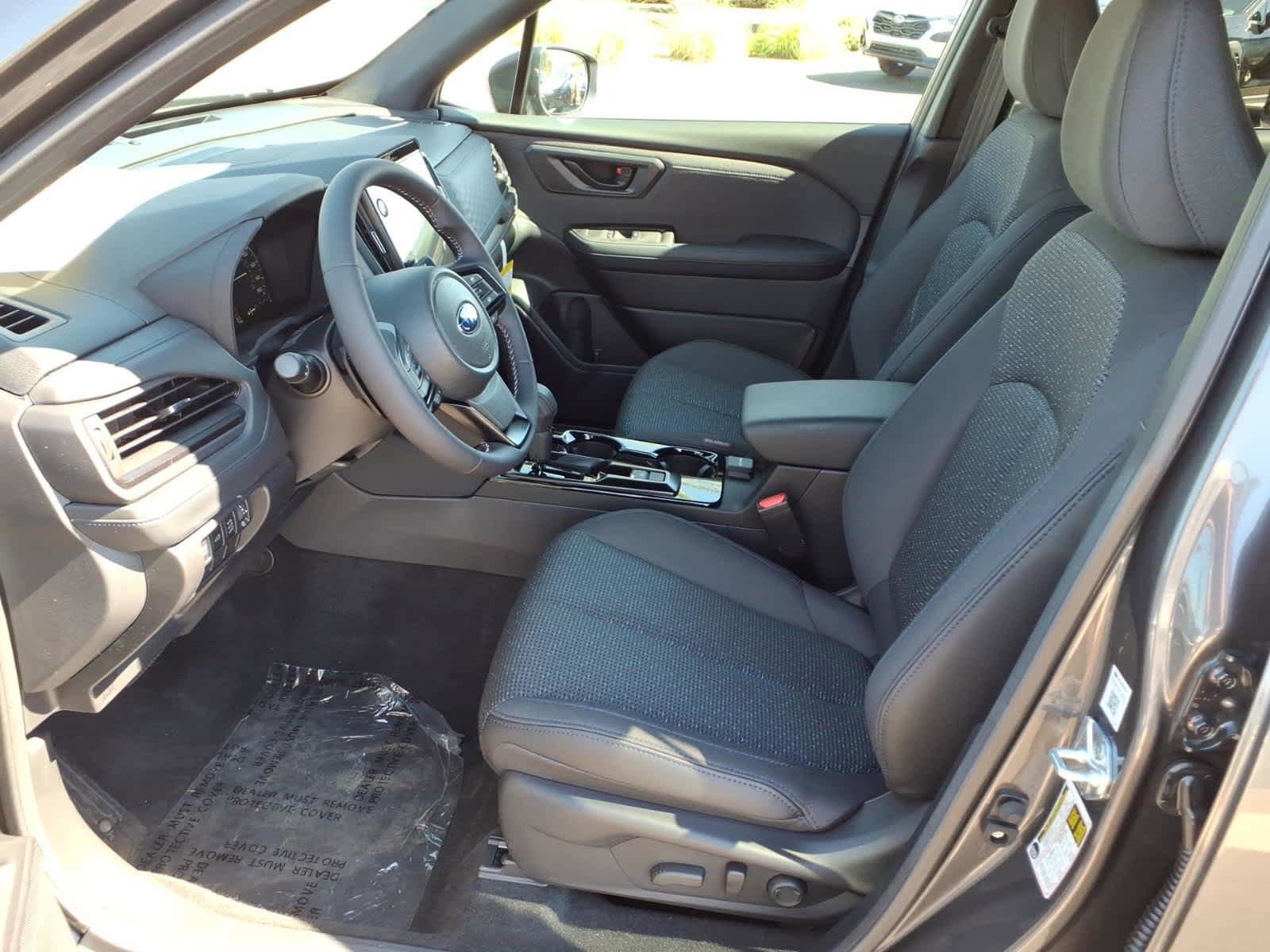 New 2026 Subaru Forester Premium image 28