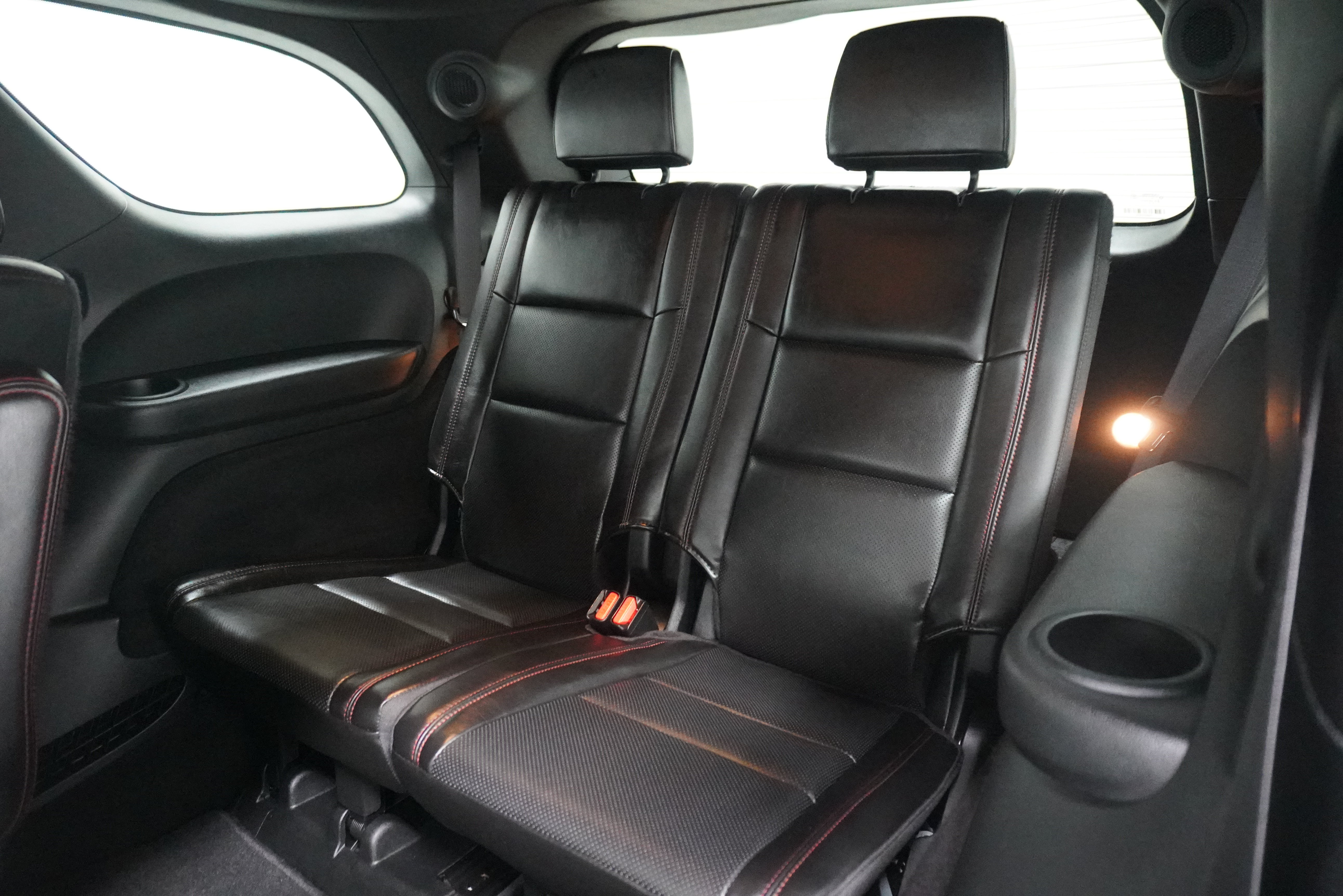 Used 2025 Dodge Durango R/T AWD/4WD image 14