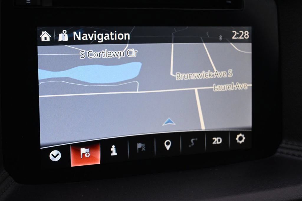 Used 2016 MAZDA CX-5 Grand Touring AWD/4WD image 29