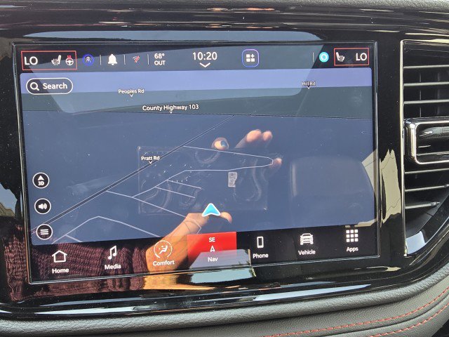 New 2026 Dodge Durango GT image 26