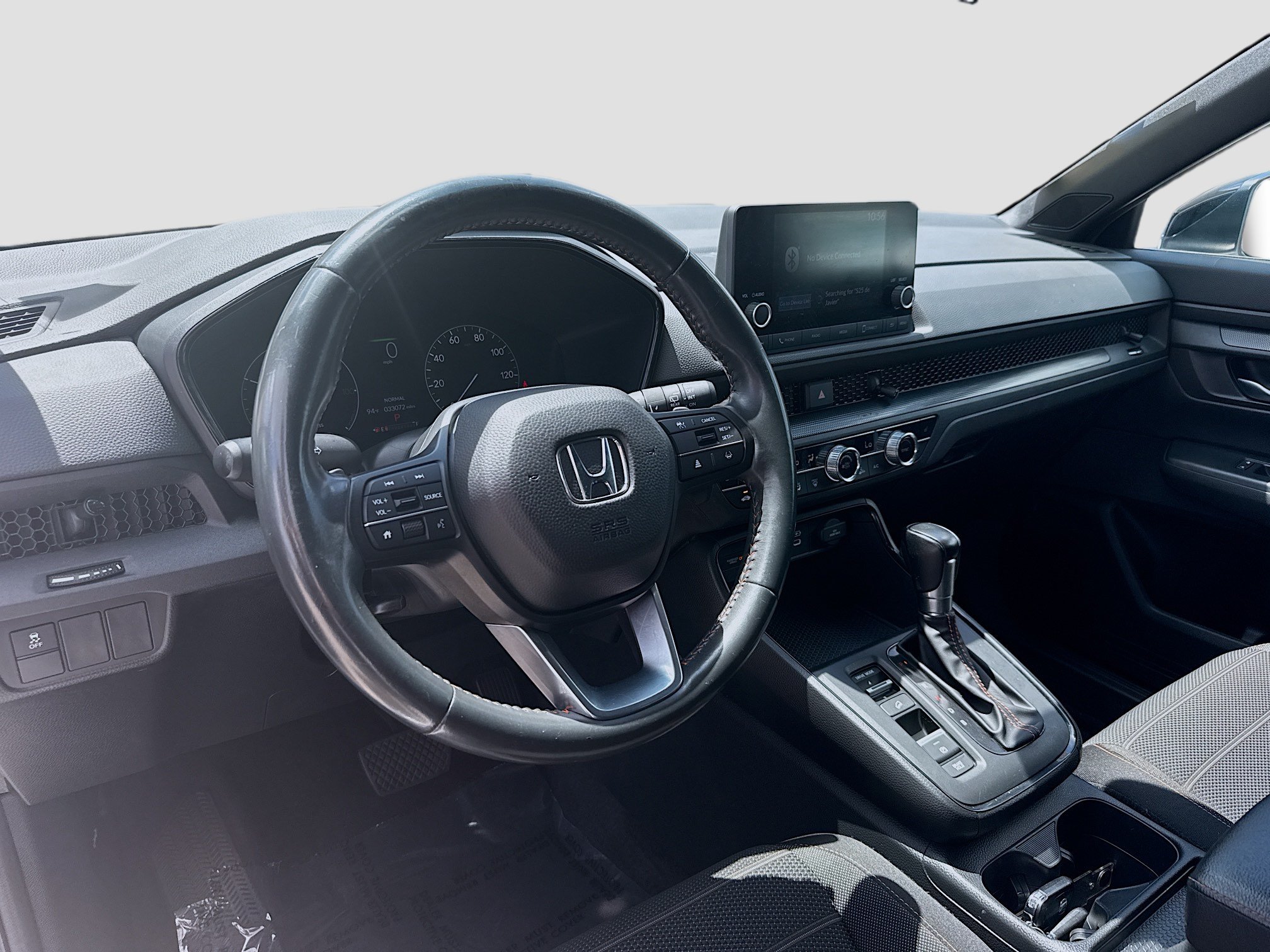 Certified 2023 Honda CR-V Sport image 9