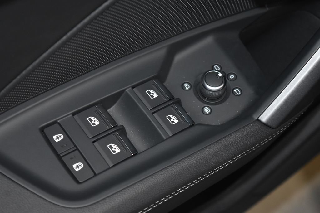 Certified 2025 Audi A3 2.0T Premium w/ Convenience Package image 6