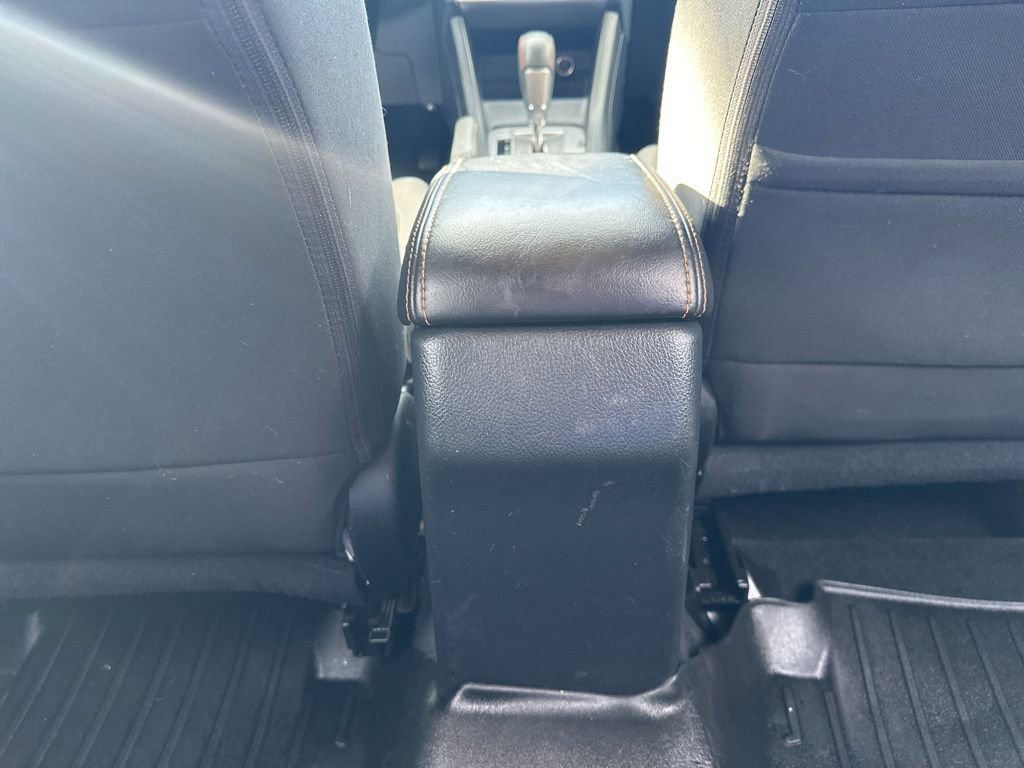 Used 2016 Subaru Crosstrek 2.0i Premium image 26