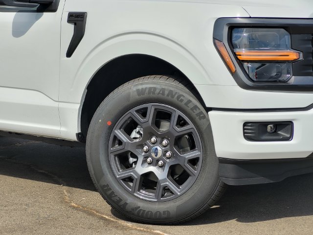 New 2026 Ford F150 STX RWD image 2