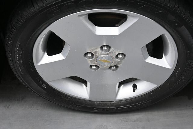Used 2007 Chevrolet Monte Carlo SS FWD image 27