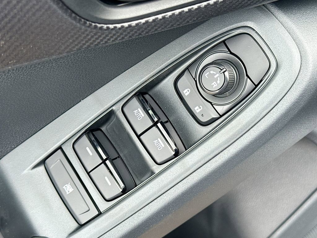 New 2026 Subaru Crosstrek 2.5i Sport AWD/4WD image 16