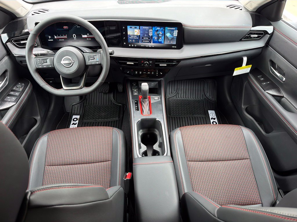 New 2027 Nissan Kicks SR AWD/4WD image 19