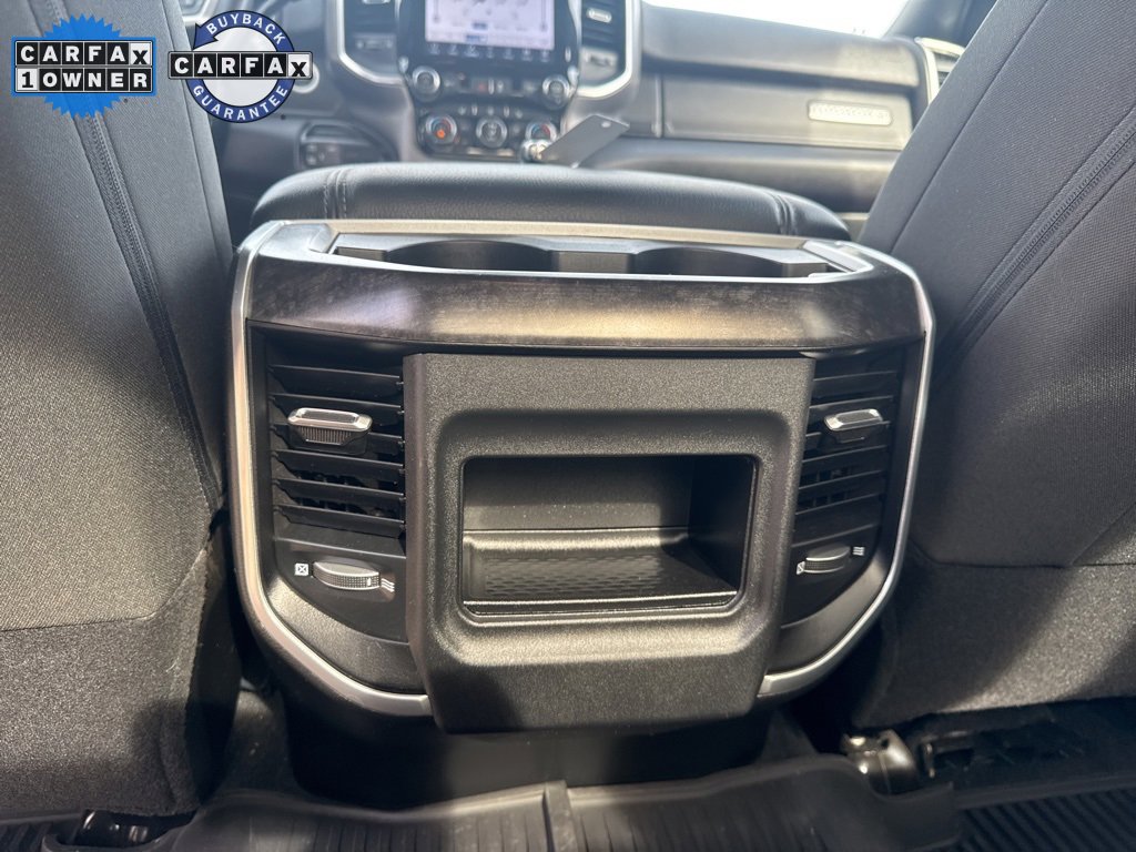 Used 2023 RAM 2500 Big Horn w/ Level 1 Equipment Group image 22