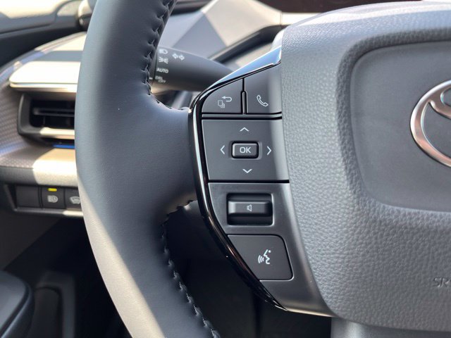 New 2026 Toyota Prius XLE FWD image 20