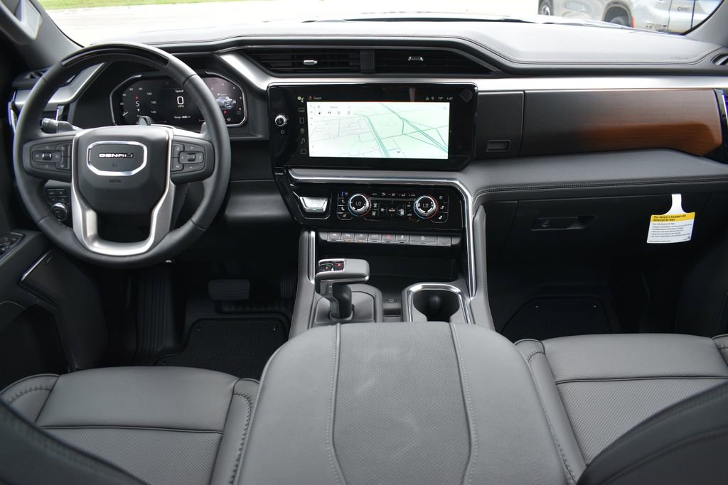 New 2026 GMC Sierra 1500 Denali image 33