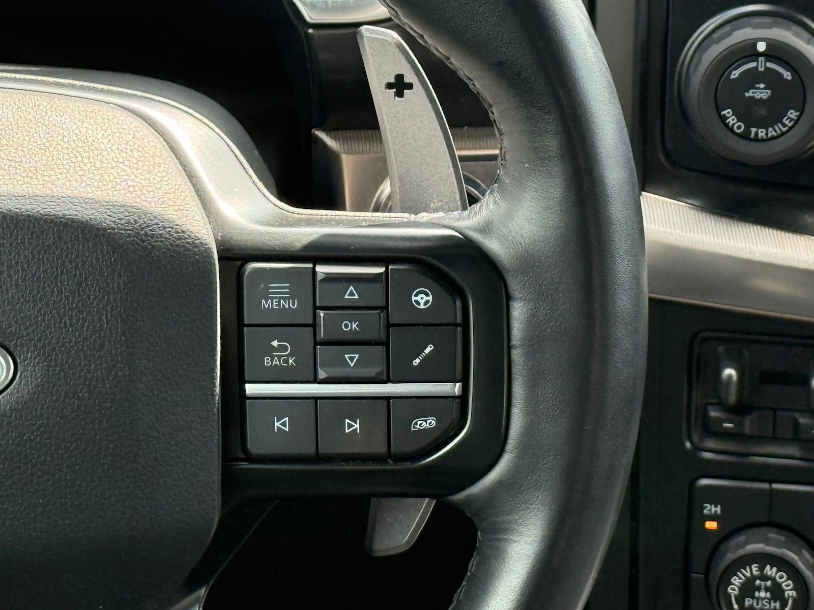 Certified 2023 Ford F150 Raptor AWD/4WD image 34