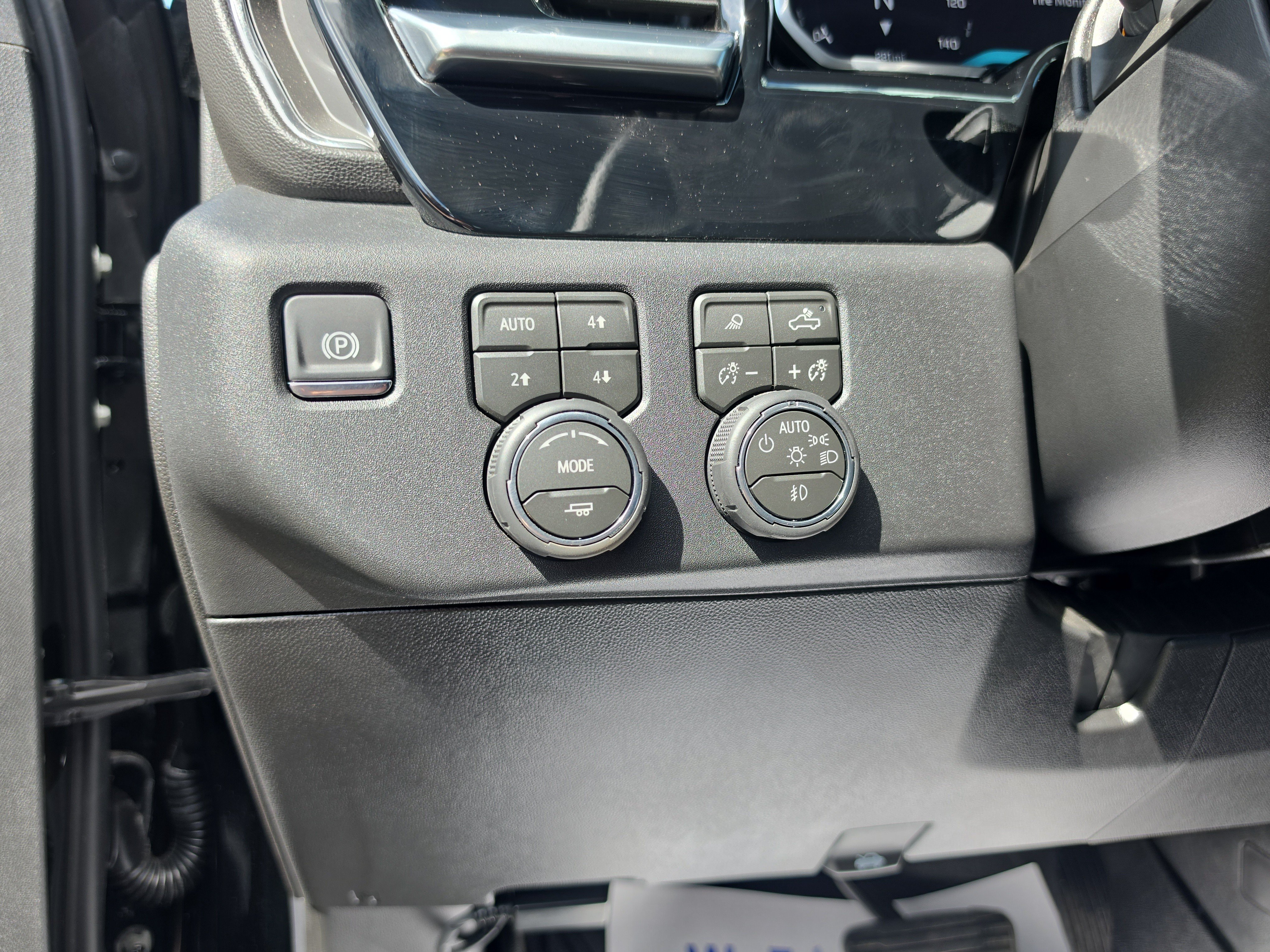 New 2026 Chevrolet Silverado 1500 RST w/ Safety Package AWD/4WD image 20