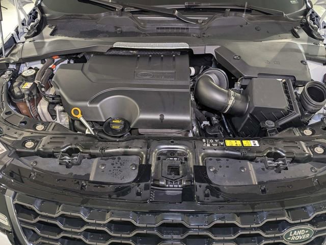 Used 2023 Land Rover Range Rover Evoque R-Dynamic S image 24