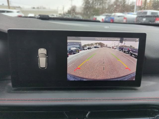 Used 2024 Dodge Hornet GT w/ GT Blacktop Package image 21