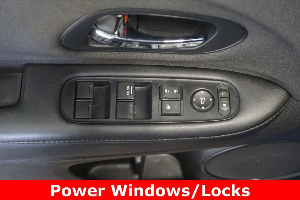 Used 2019 Honda HR-V Sport image 5