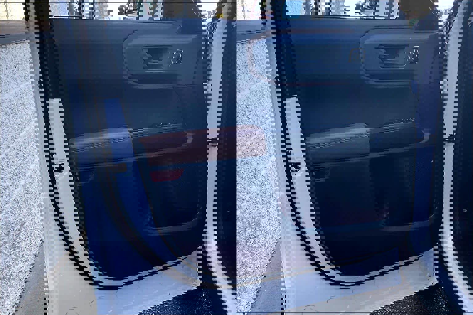 Used 2023 Ford Bronco Sport Outer Banks image 21