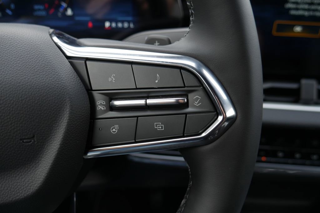 New 2026 Chevrolet Equinox LT image 14