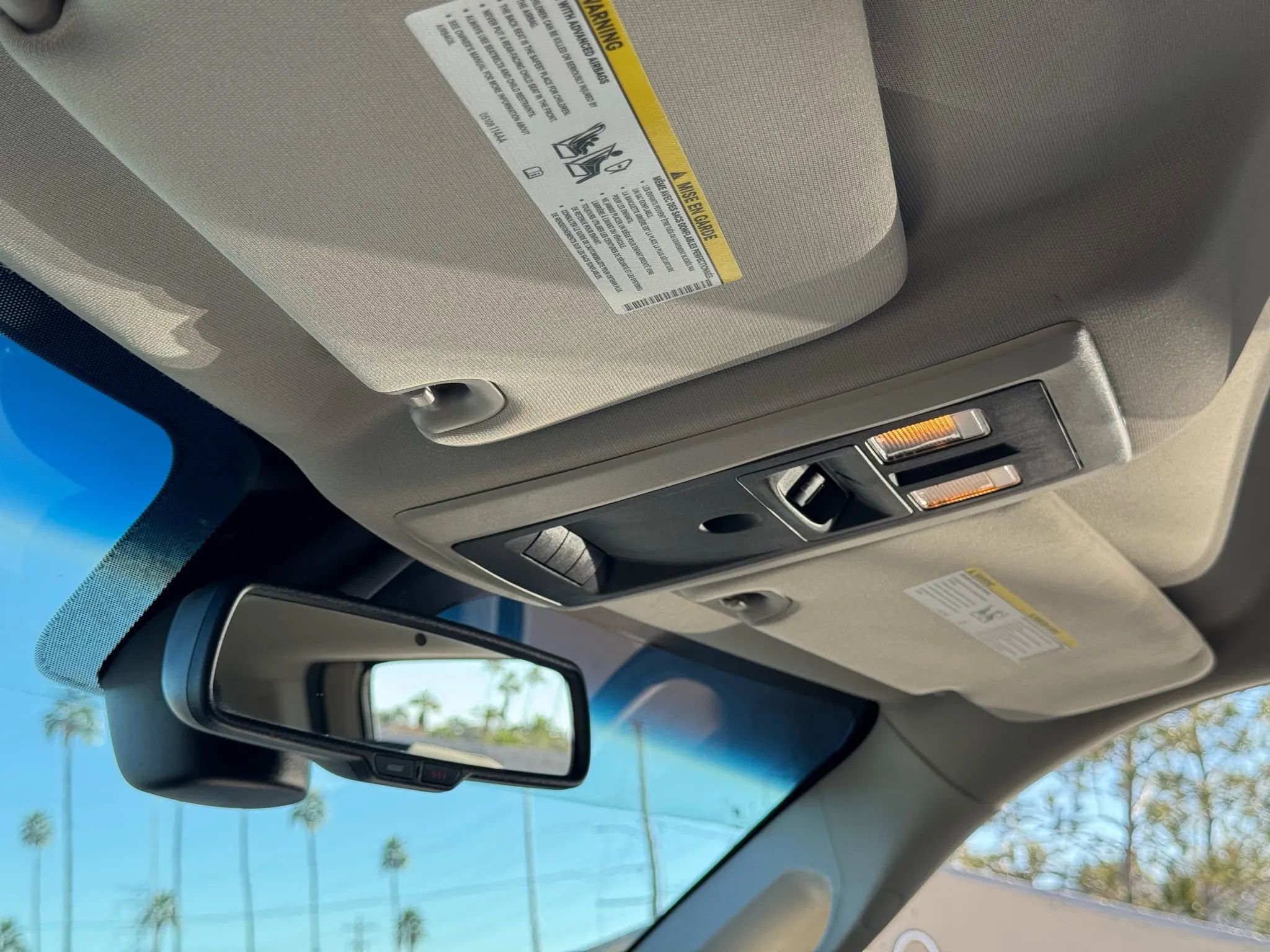 Used 2015 RAM 1500 Lone Star image 28