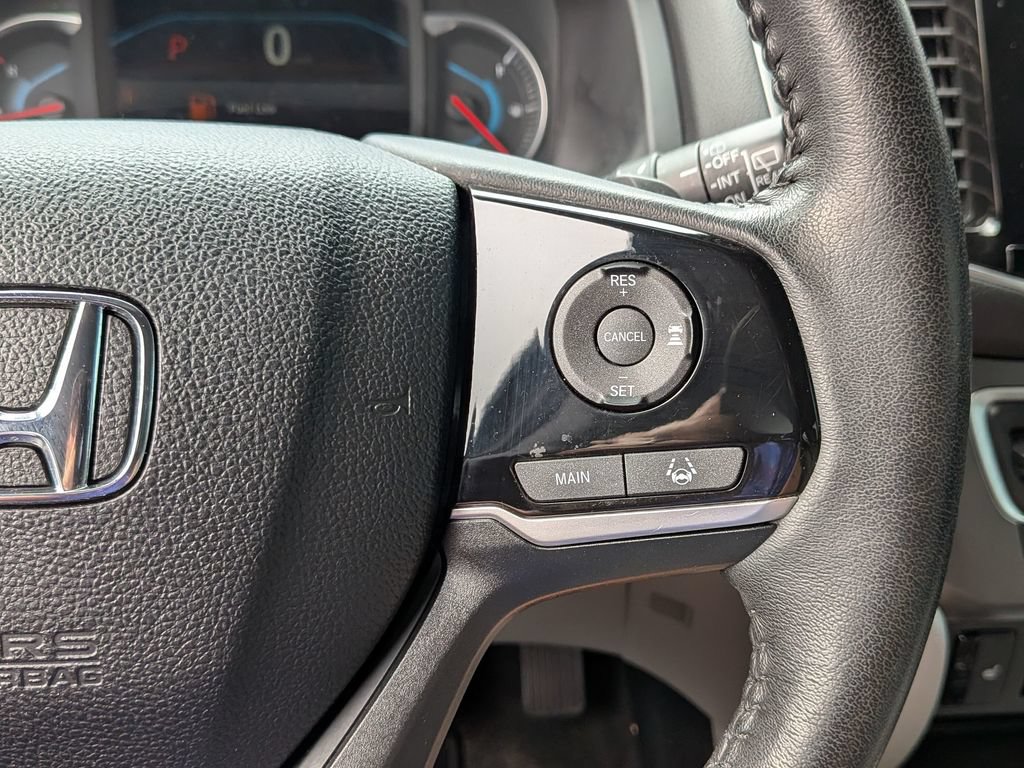 Used 2021 Honda Pilot EX-L image 22