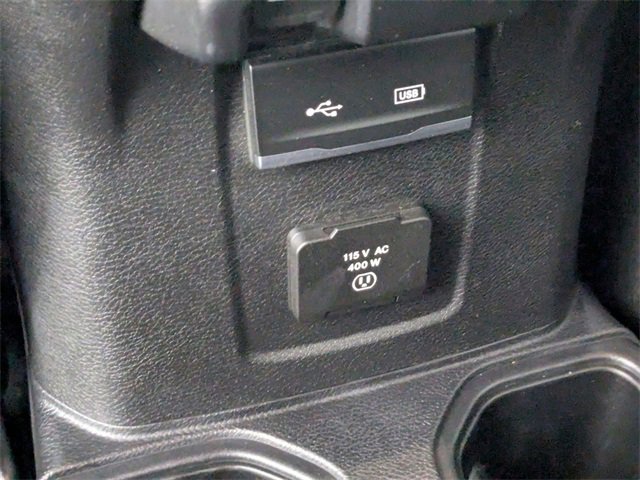 Used 2020 Jeep Gladiator Rubicon image 25