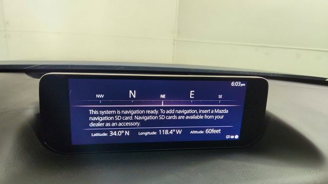 New 2026 MAZDA CX-50 2.5 Hybrid w/ Preferred Pkg AWD/4WD image 18