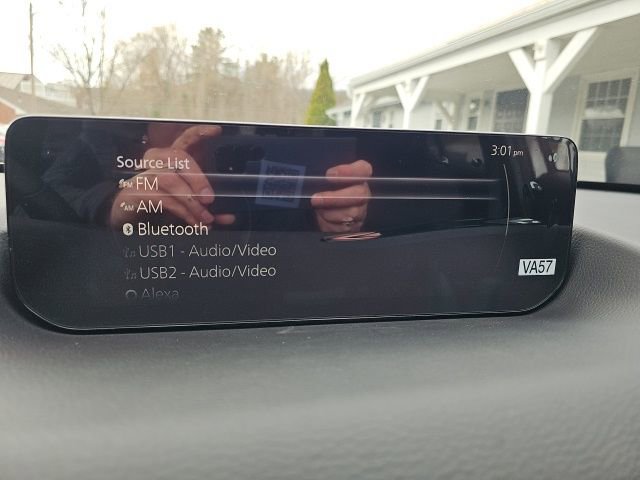 New 2026 MAZDA CX-50 2.5 Hybrid w/ Weather Package AWD/4WD image 26