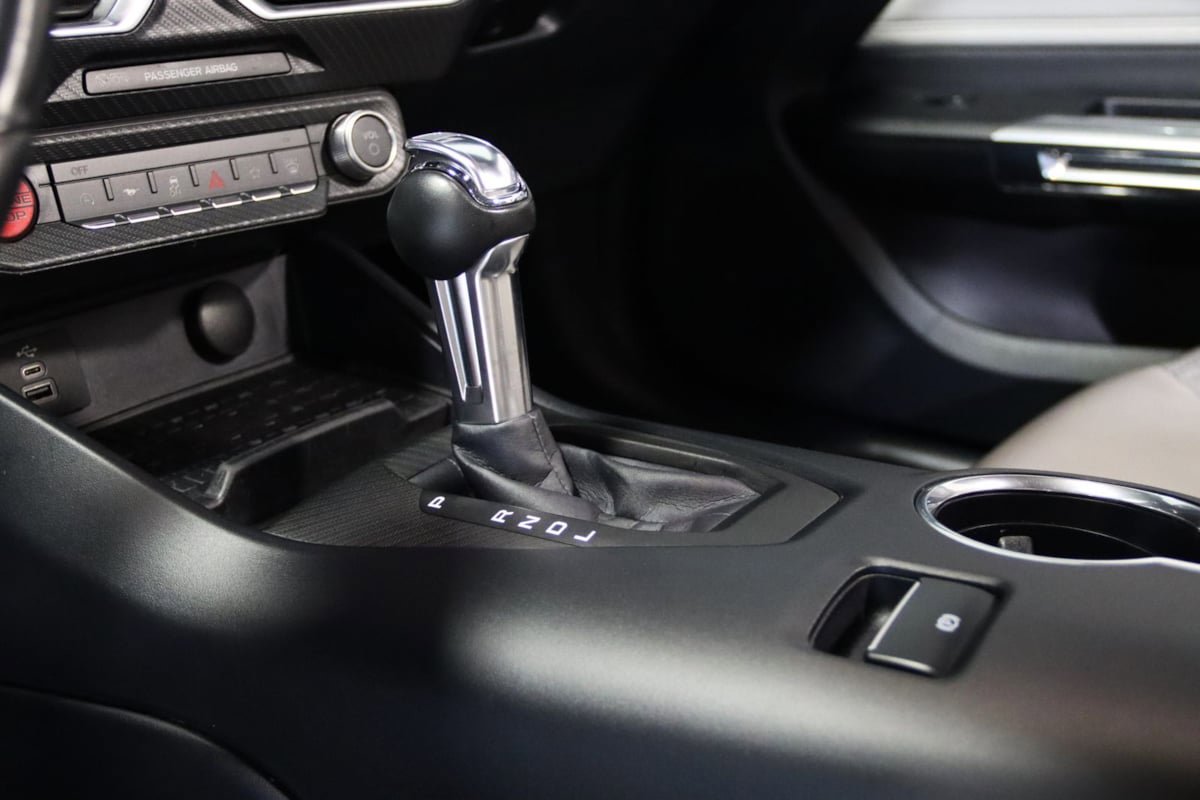 Used 2024 Ford Mustang Premium RWD image 50