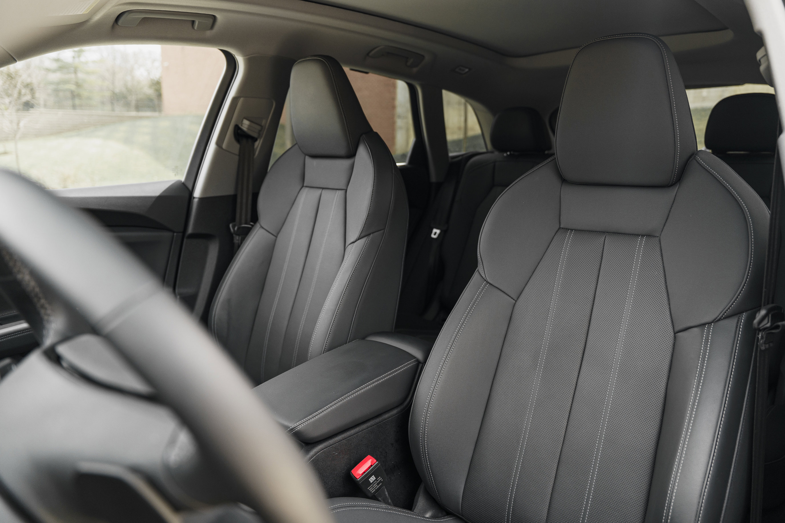 Used 2025 Audi Q5 Premium Plus w/ Premium Plus image 21