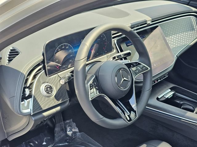 New 2026 Mercedes-Benz E 350 4MATIC Sedan image 13