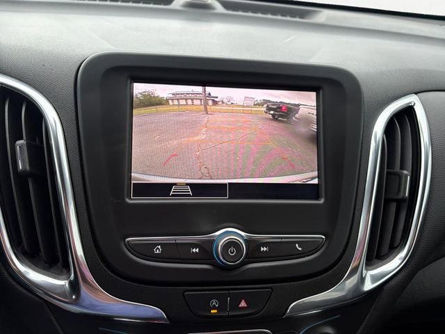 Used 2024 Chevrolet Equinox LT w/ LPO, Floor Liner Package image 22