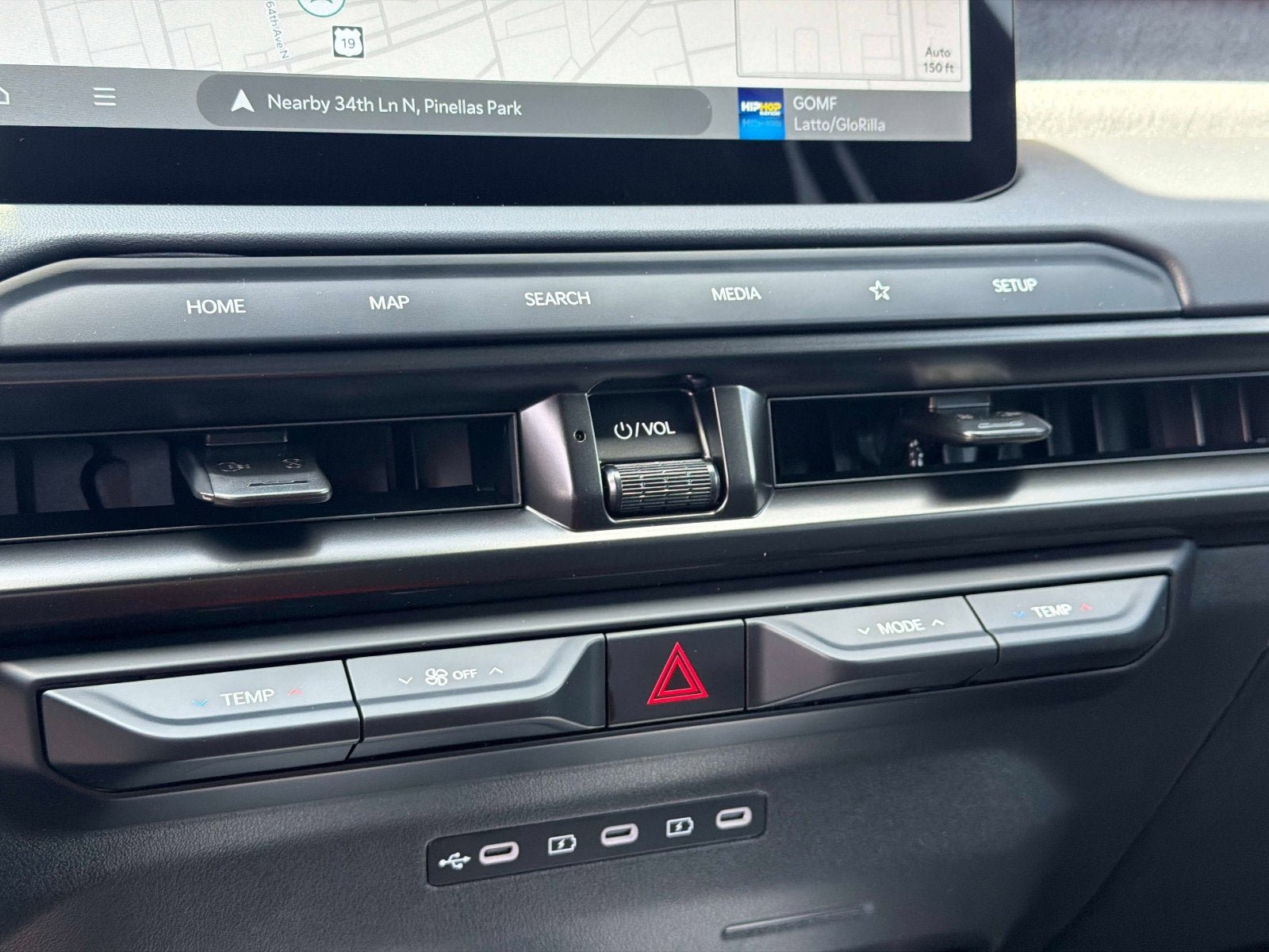 New 2027 Kia Telluride SX X-Pro AWD/4WD image 27