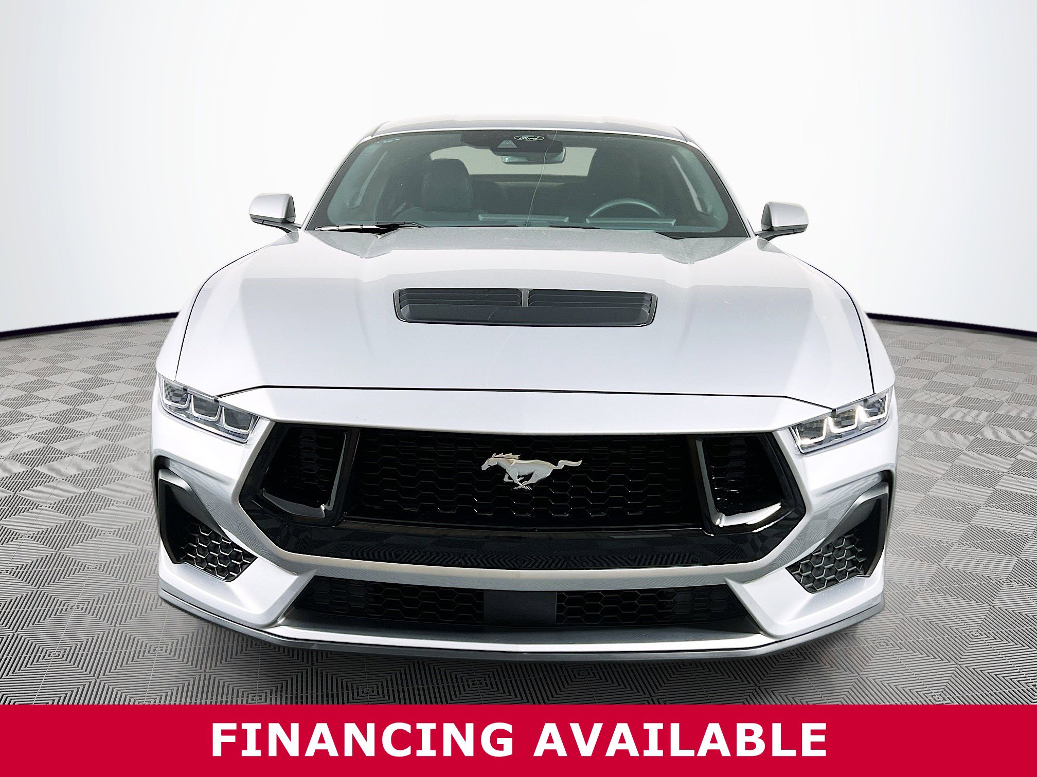 Used 2024 Ford Mustang GT image 24