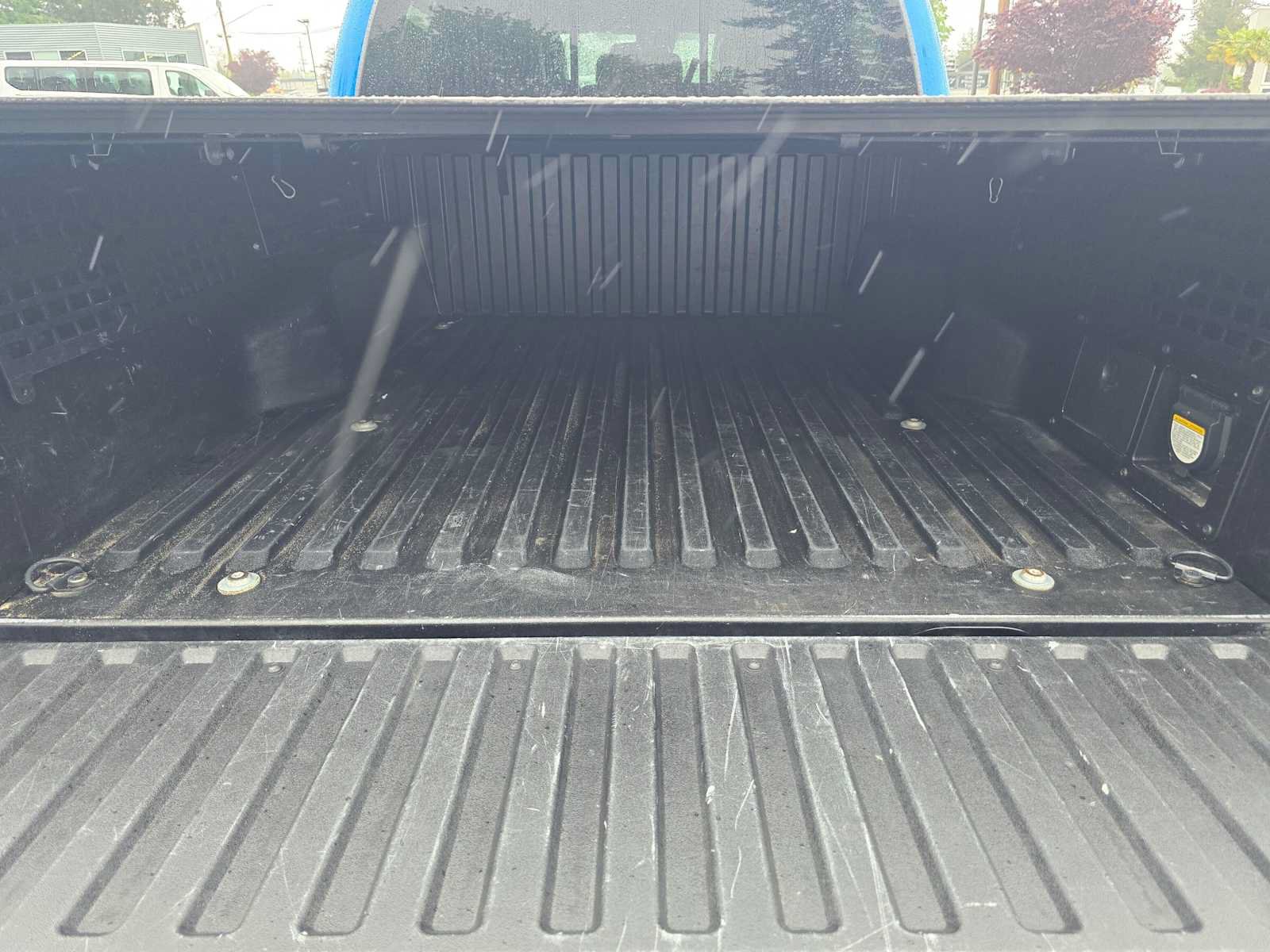 Used 2019 Toyota Tacoma TRD Pro AWD/4WD image 14