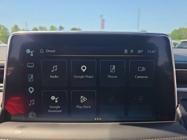 Used 2022 Chevrolet Tahoe LT w/ Luxury Package AWD/4WD image 23