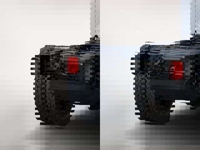 New 2026 GMC Sierra 3500 Pro image 11