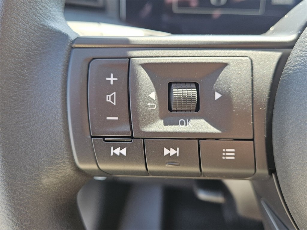 New 2026 Nissan Kicks SV image 24