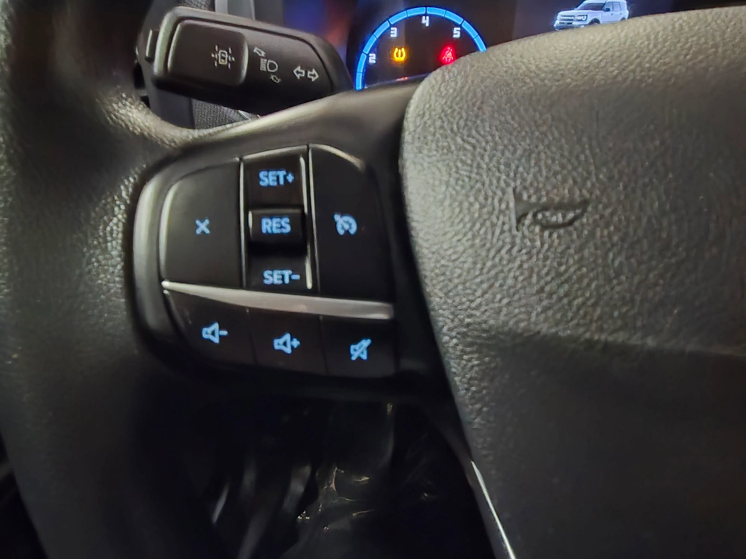 Used 2024 Ford Bronco Sport Big Bend image 21