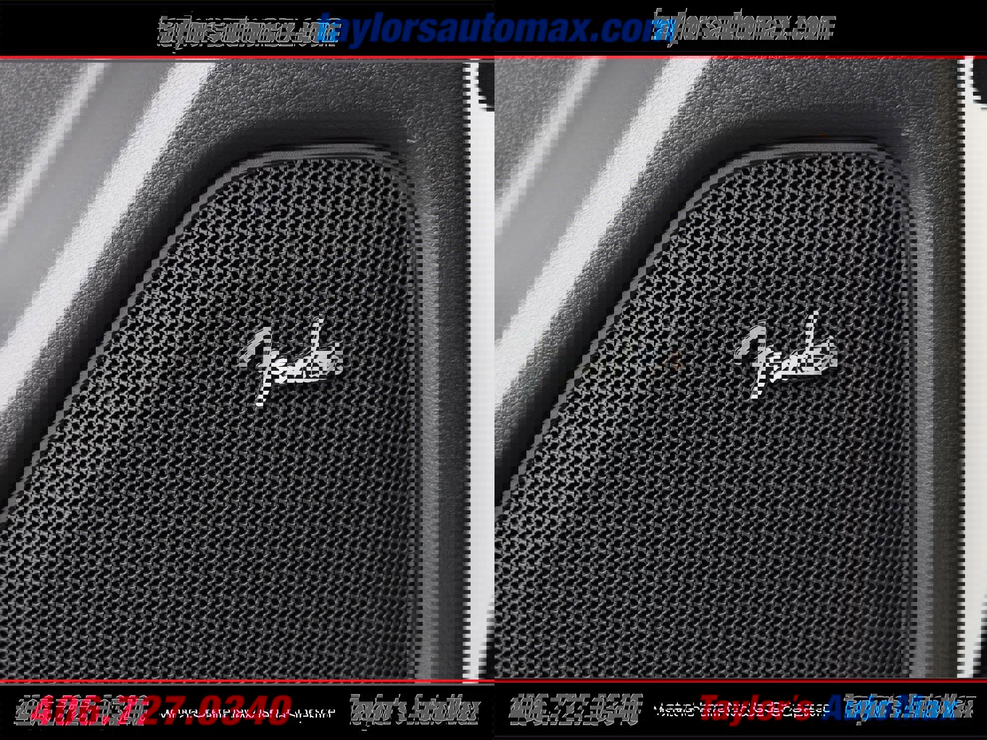 New 2026 Nissan Frontier PRO-4X w/ Pro Premium Package image 40