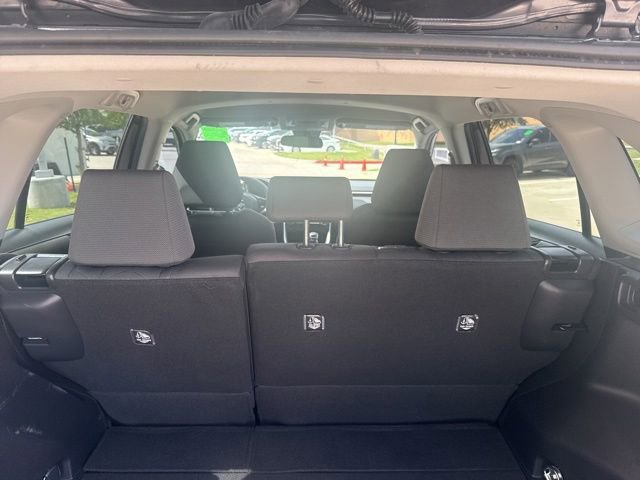 Used 2022 Toyota RAV4 XLE image 8