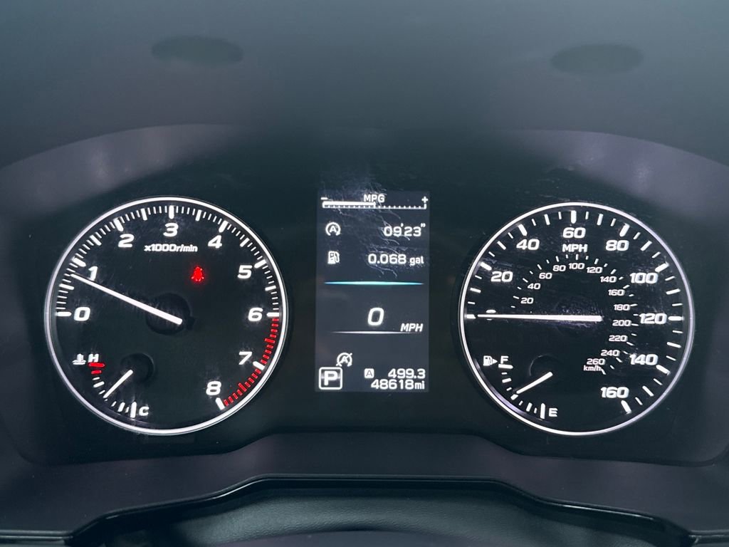 Used 2021 Subaru Outback Premium image 19