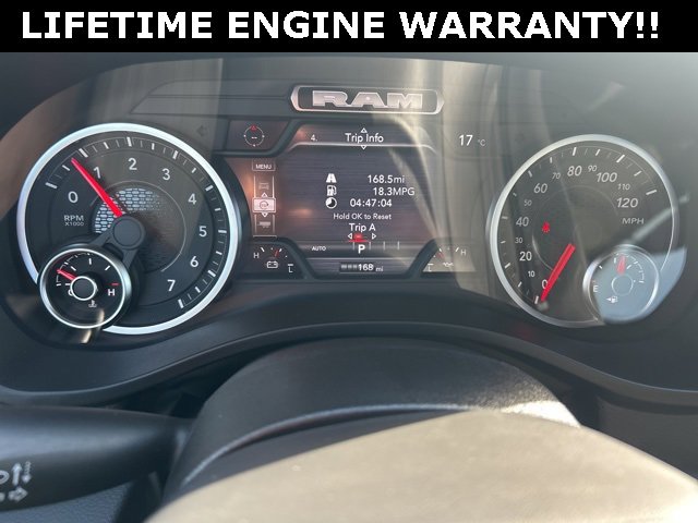 New 2026 RAM 1500 Big Horn image 20