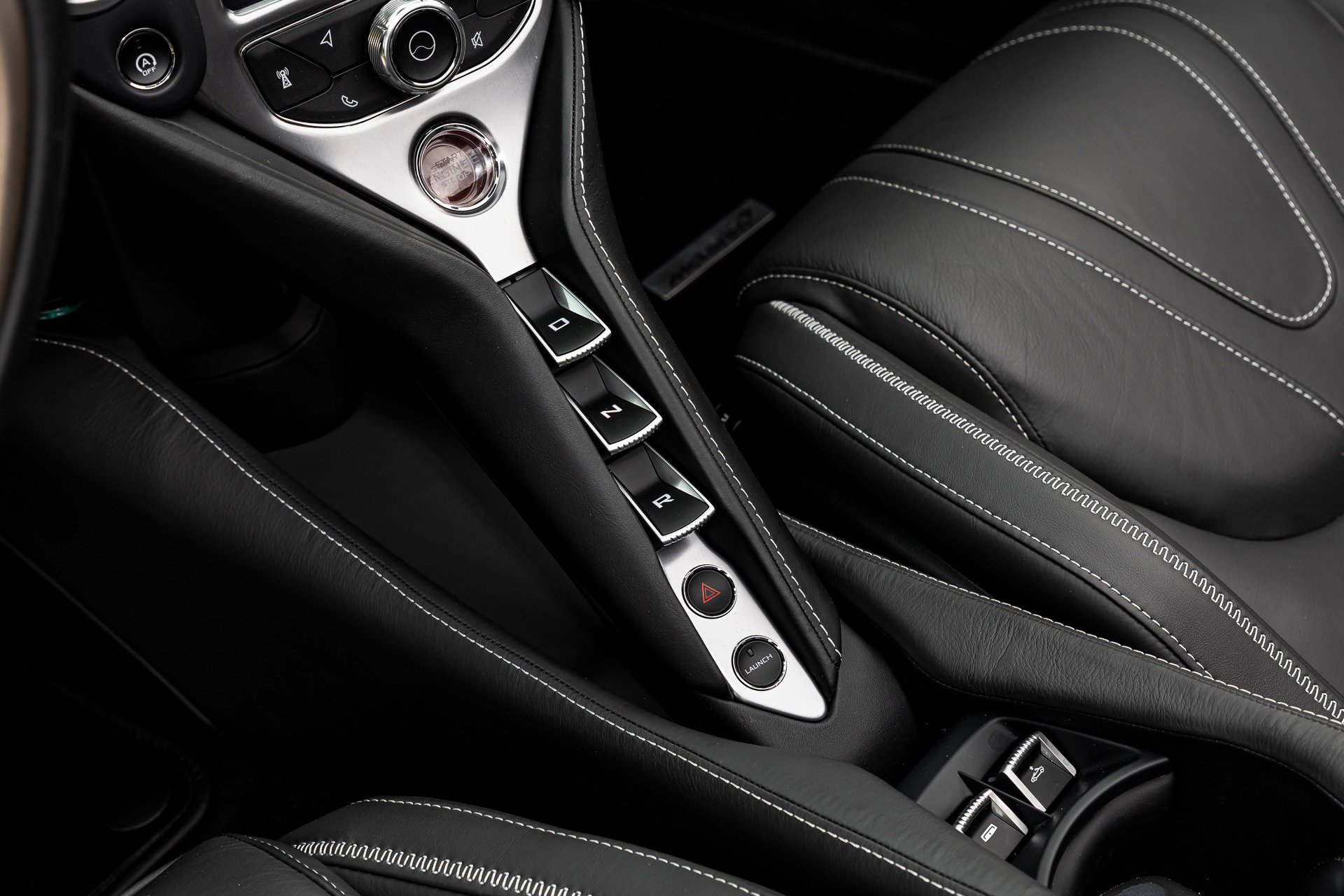 Used 2020 McLaren 720S Luxury RWD image 34