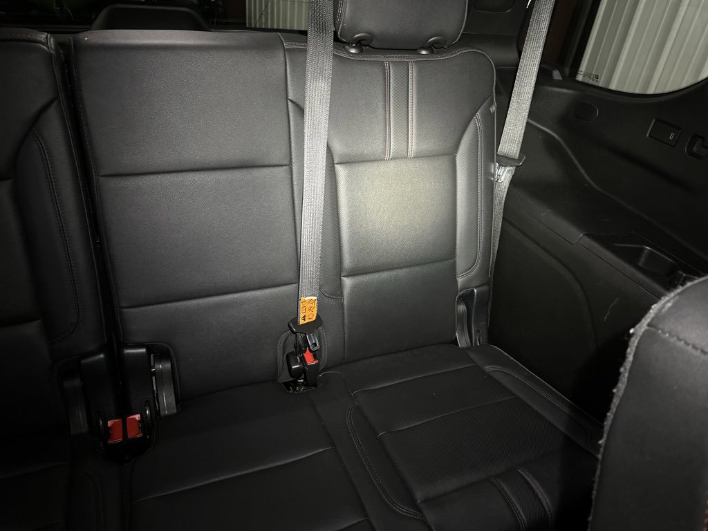 Used 2022 Chevrolet Tahoe RST w/ Luxury Package image 37