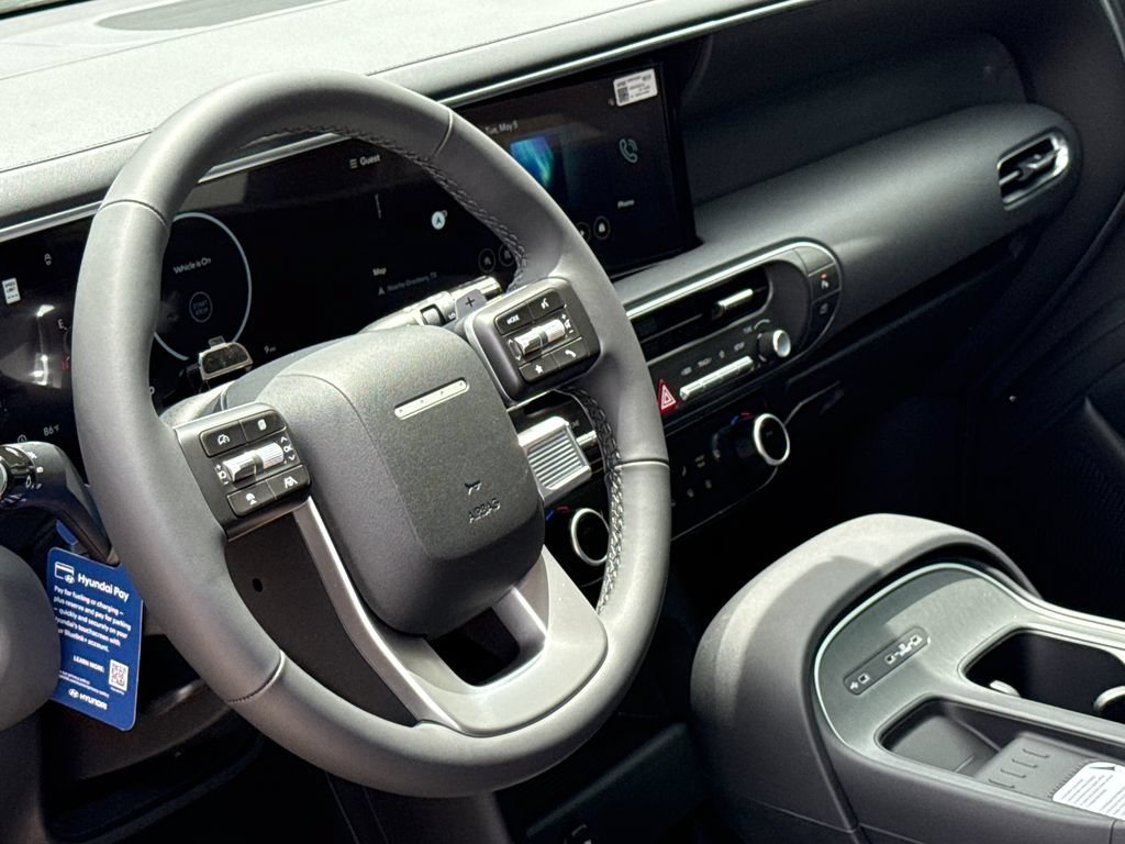 New 2026 Hyundai Palisade SEL FWD image 18