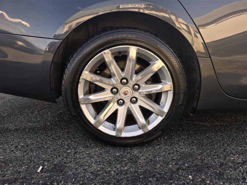 Used 2014 Cadillac CTS Luxury image 13