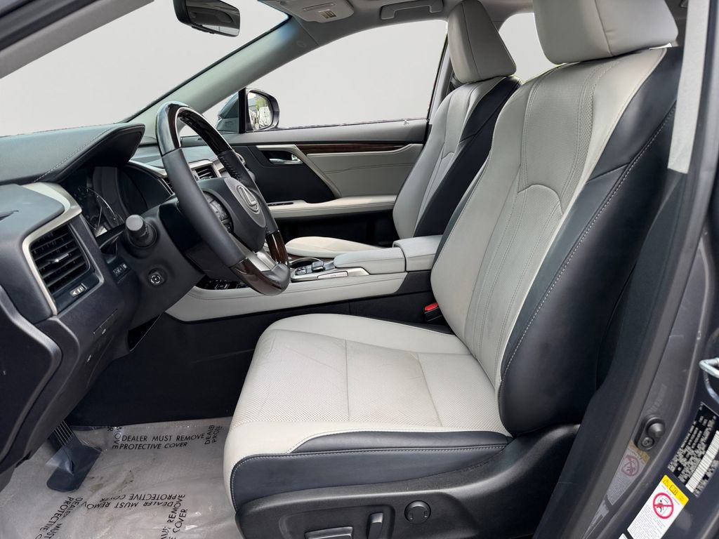 Used 2016 Lexus RX 350 FWD image 15